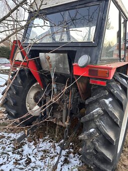 Zetor 7045 s TP - 3