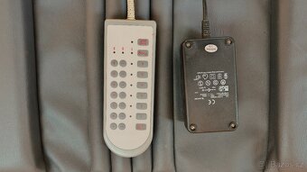 Masážní matrace - 3