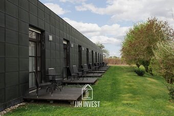 Exkluzivní nabídka pronájmu: Zámek Ratboř – Architektonický  - 3