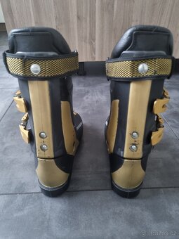 Boty na lyže Rossignol - 3