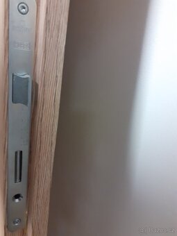 Protipožární dveře - 3