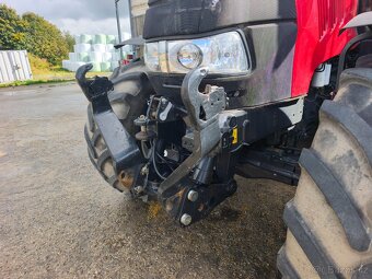 Prodám traktor Case 165 CVX Puma - 3