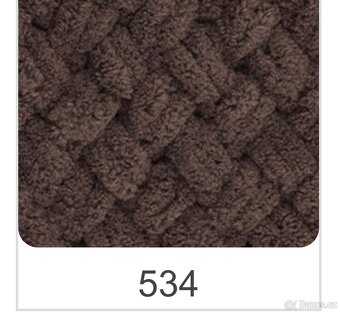 Dámská puffy čelenka různé barvy-na zakázku - 3