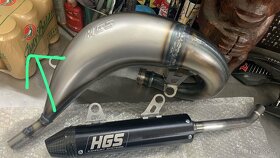 HgS laděný Vyfuk ktm - 3