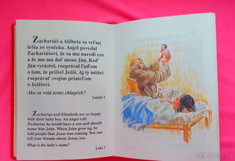 Moje první Bible. - 3
