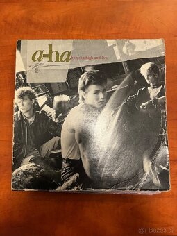 Sbírka LP Desek - 3