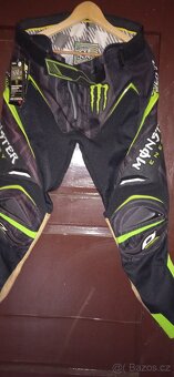 moto kalhoty cross O Neal - 3