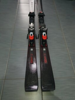 Sjezdové lyže Atomic Redster S8i RVSK C 165 cm 25/26 - 3