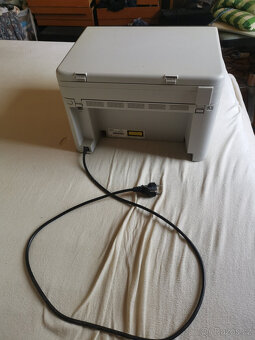 Multifunkce Brother DCP 1510e A4 - opotřebený válec - 3