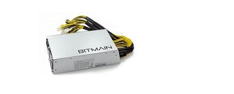 Bitmain Ant_miner S9i - 3