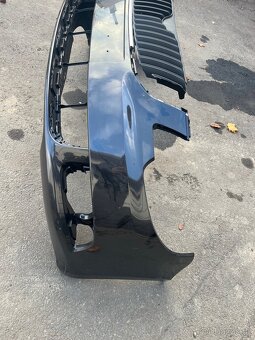 Skoda superb 2. II. Naraznik - 3