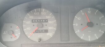 Felicia Pickup LX 1.9D - 3