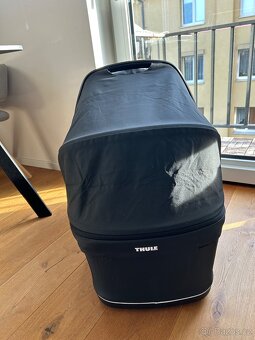 Korbička k Thule Urban glide 3/4 - 3