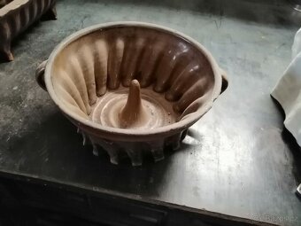 Formy, super vánoční dárek. - 3