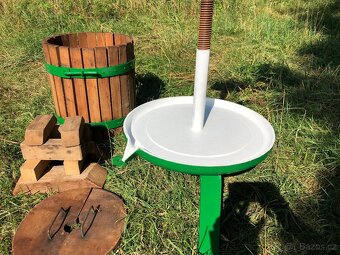 LIS NA OVOCE 45 L . - 3