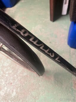 Staré kolo Stadion tourist - 3