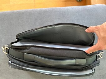 Cestovní taška na notebook SAMSONITE - 3