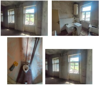 Komerční (výrobní) areál v obci Stružinec, ID 8024e 1103 - 3