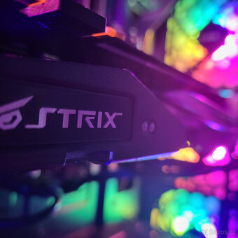 HERNÍ PC / GTX 970 / i5-7500 / 16GB RAM / Windows 11 - 3