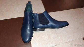 Boty Apple of Eden vel.39 - 3