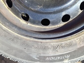 Kola 185/65 R15 88H - 3