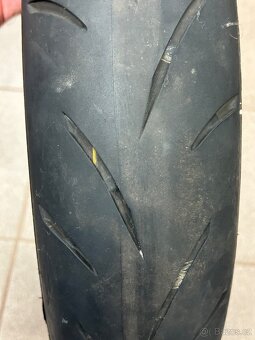 Pneu Bridgestone - 3