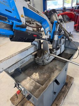 Pásová pila Pilous ARG 240 Standard - 3