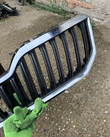 maska mrizka skoda yeti lift - 3