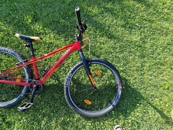 Rock Machine Thunder 27 VB (XS) - 3