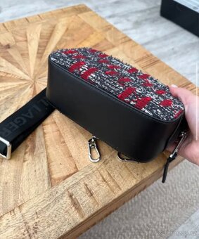 Dámská kabelka Karl Lagerfeld NOVÁ - 3