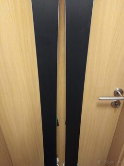 Lyže Völkl Code Speedwall + vázání Marker rMotion 12D - 3