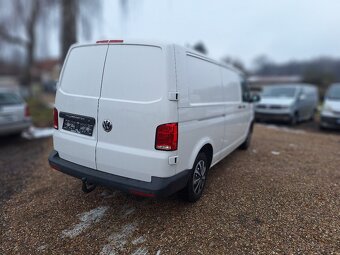 VW Transporter T6.1 2.0Tdi  DPH rv.2020 - 3