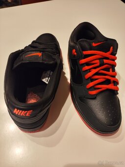 Nike SB Dunk low - 3