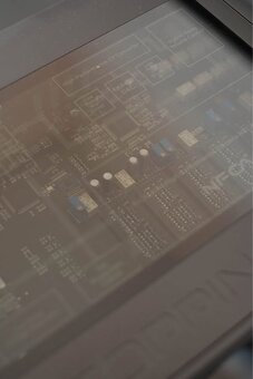 Sluchátkový zesilovač Topping DX9 - 3