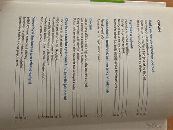 Rychlovky a chuťovky Břicháče Toma - 3