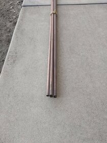 Měděné trubičky - 3