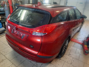 Náhradní díly Honda Civic Tourer 1.6 mt - 3