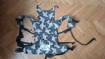 Fidella Fusion BABY SIZE - 3