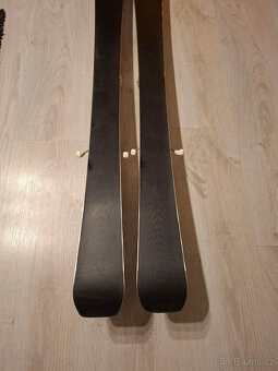 Dětské lyže 110 - 3