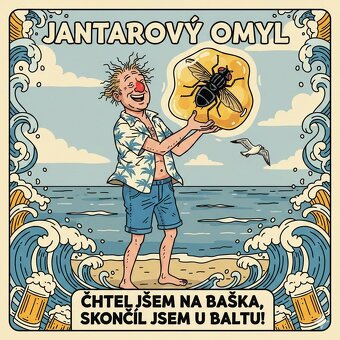 🔥 Pneumatický Rock'n'Roll je tady 🔥 - 3