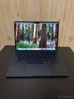 Macbook Air 13 2022 M2 8/256 - 3