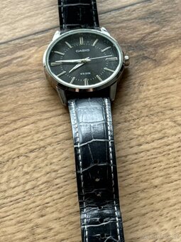 Hodinky CASIO - 3