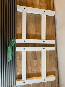 Botník Tjusig Ikea - 3