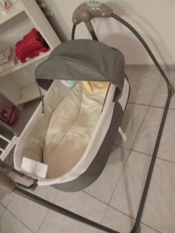 Dětská postýlka - 3