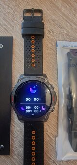 Chytré hodinky ZEBLAZE VIBE 7PRO - 3
