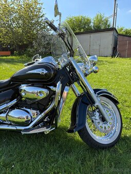 Suzuki Volusia 800 - 3