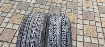 185/70 R14 letní - 3