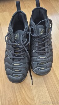 NIKE boty VAPORMAX PLUS - 3