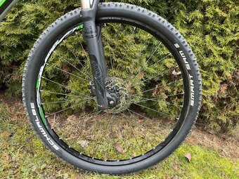 Dámské horské kolo - 3