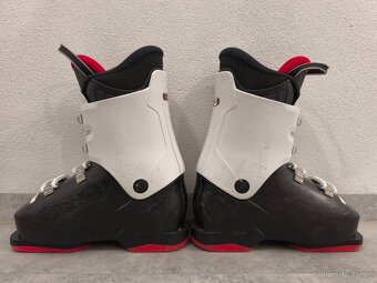 Lyžáky TECNOPRO 23 cm - 3